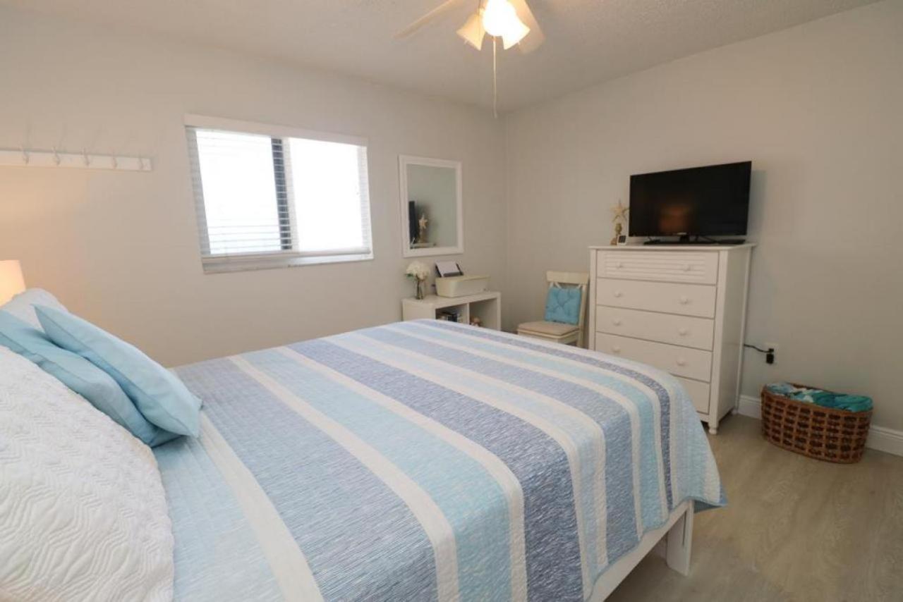 St Augustine Beach & Tennis Club 401 St. Augustine Luaran gambar