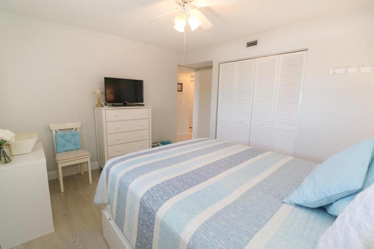 St Augustine Beach & Tennis Club 401 St. Augustine Luaran gambar